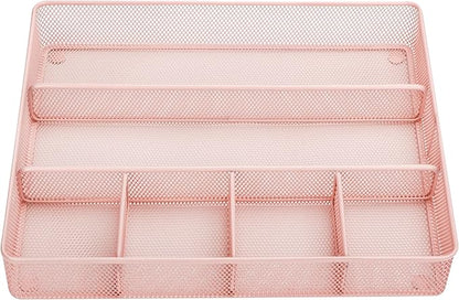 Annova Desk Top Organizer Tray for Office Organization