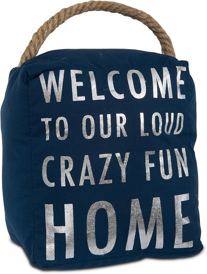 Pavilion Gift Company Open Door Decor