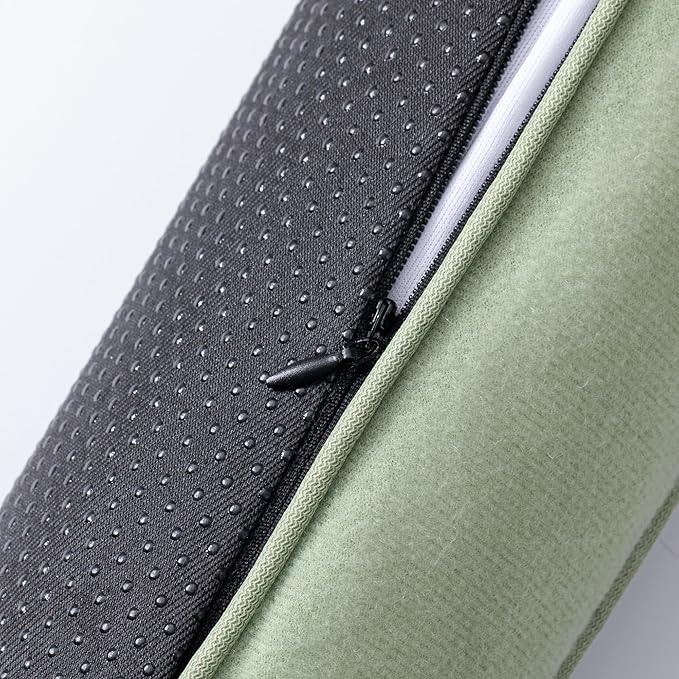 Sunolga Door Draft Stopper Blocks Hot and Cold Air