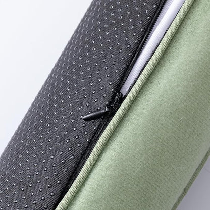 Sunolga Door Draft Stopper Blocks Hot and Cold Air