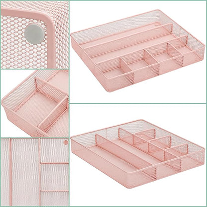 Annova Desk Top Organizer Tray for Office Organization