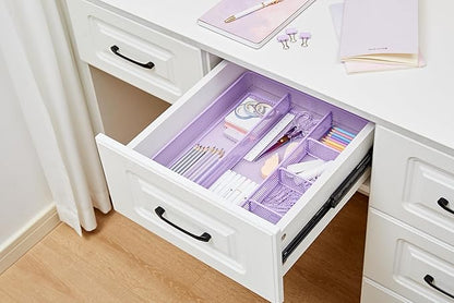Annova Desk Top Organizer/Storage Tray