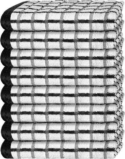 White Classic Premium Dish Towels