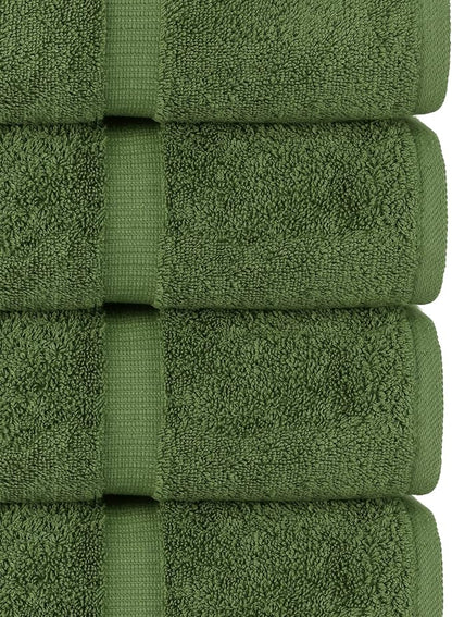 Chakir Turkish Linens, 100% Cotton Premium Quality Turkish Bath Sheets