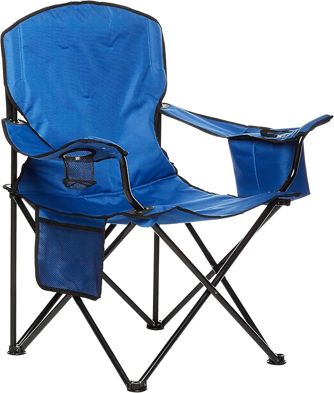 Amazon Basics Camping Chair