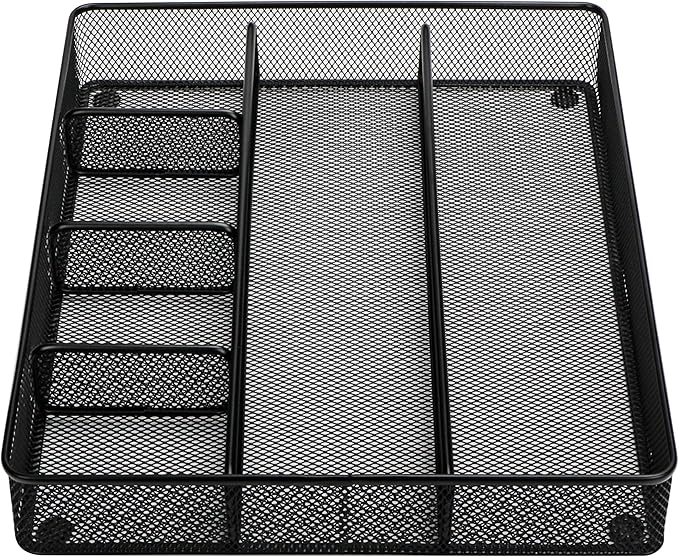 Annova Desk Top Organizer Tray for Office Organization