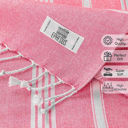 Turkish Hand Towels