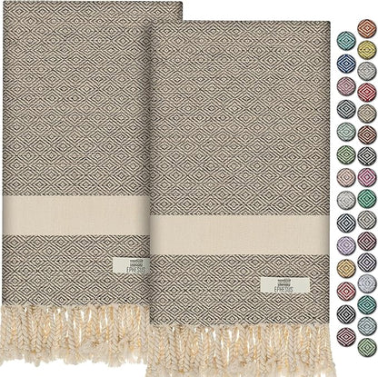 Turkish Hand Towels