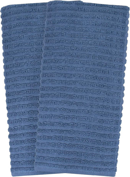 Ritz Royale Collection 100% Combed Terry Cotton, Highly Absorbent, Oversized
