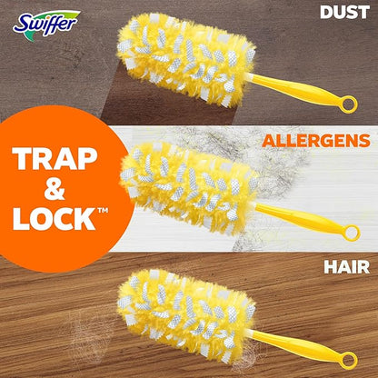 Swiffer Dusters Heavy Duty Multi-Surface Duster Refills